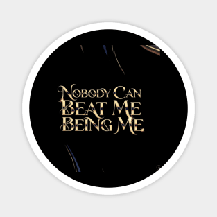 Authentic Victory Collection Magnet